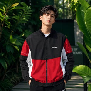 Weak hero class suho jacket - Etsy 日本
