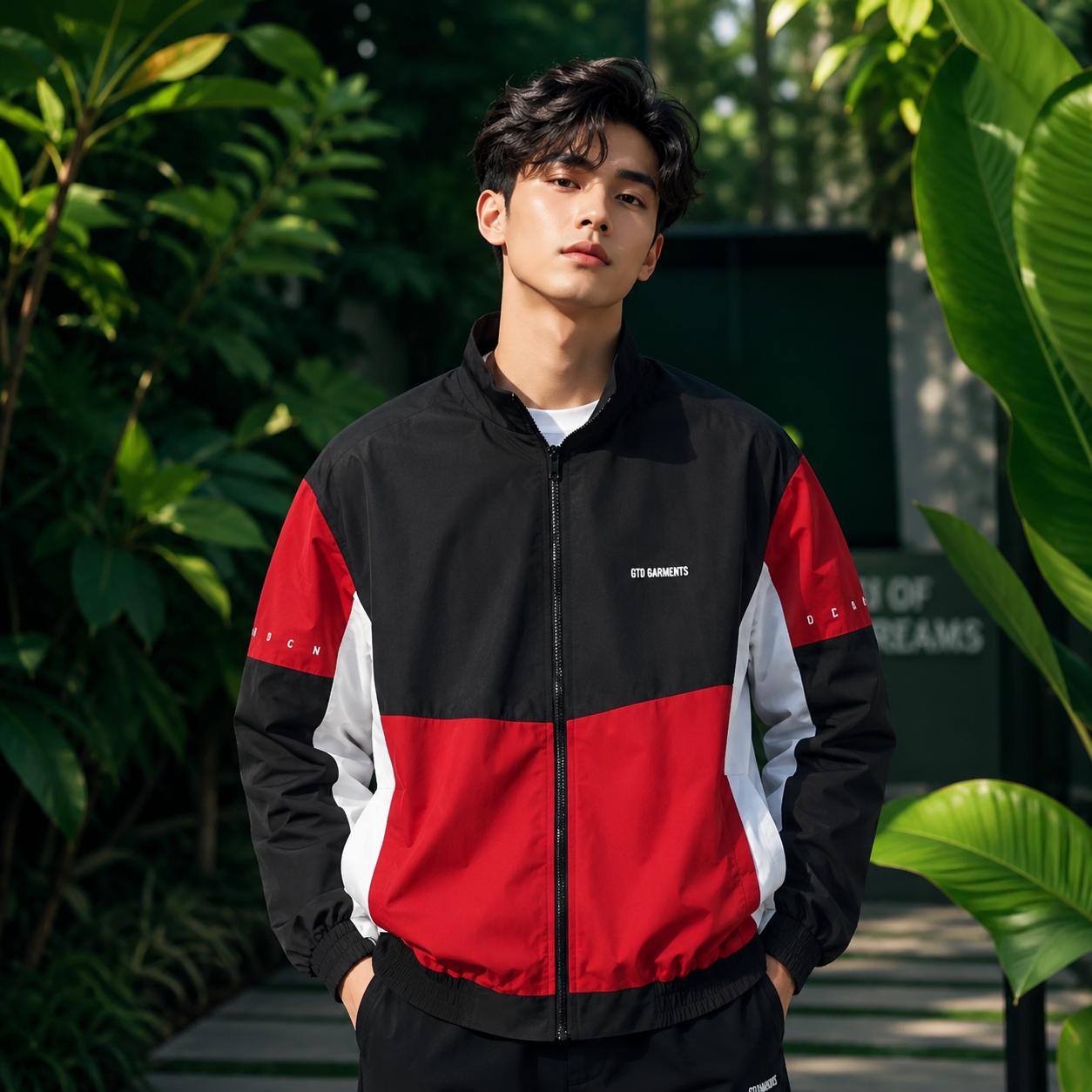 Weak hero class suho jacket - Etsy 日本