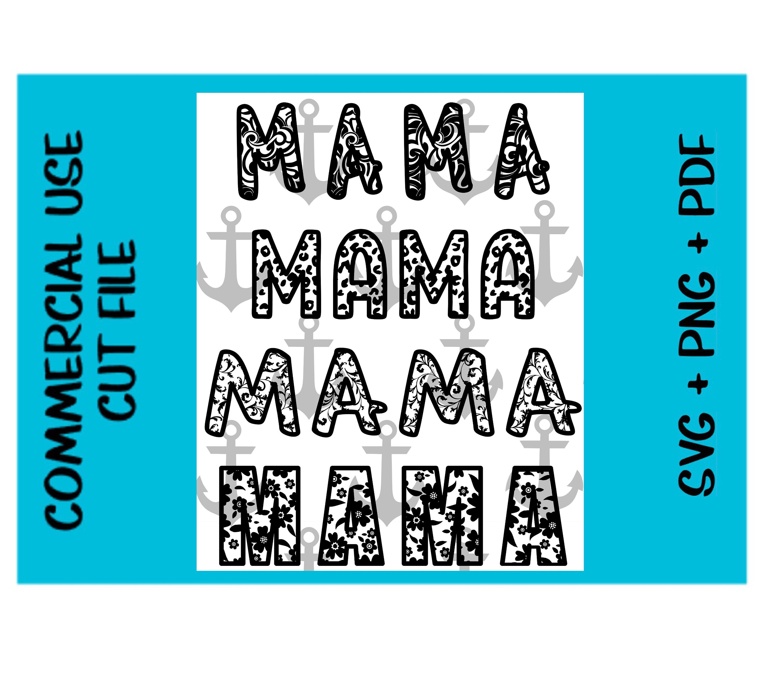 Free Free Mama Cheetah Svg 304 SVG PNG EPS DXF File