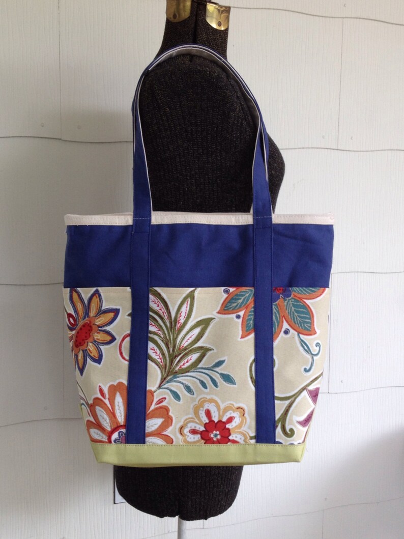 extra large beach bags with zippers