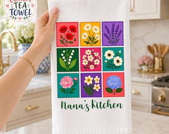 Kitchen Towel