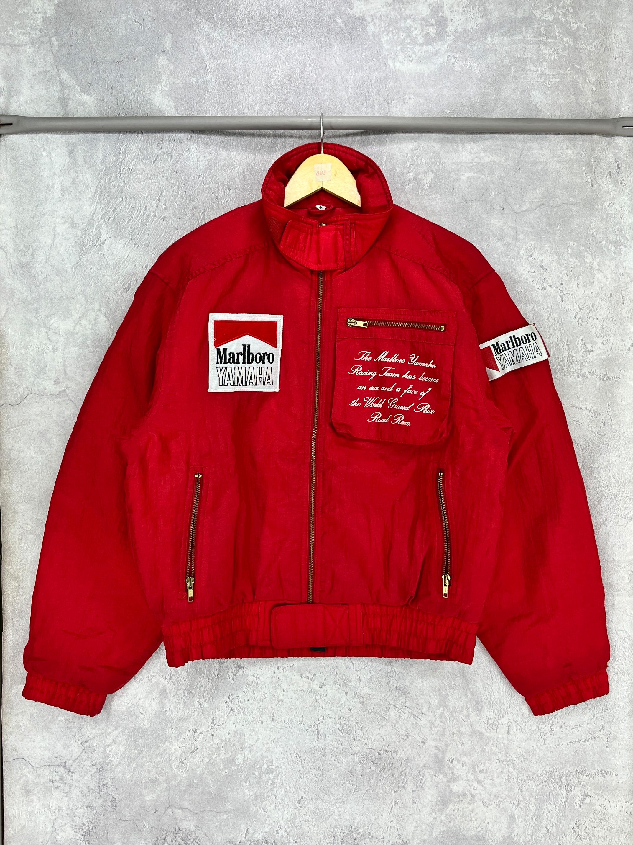 Marlboro yamaha - Etsy 日本