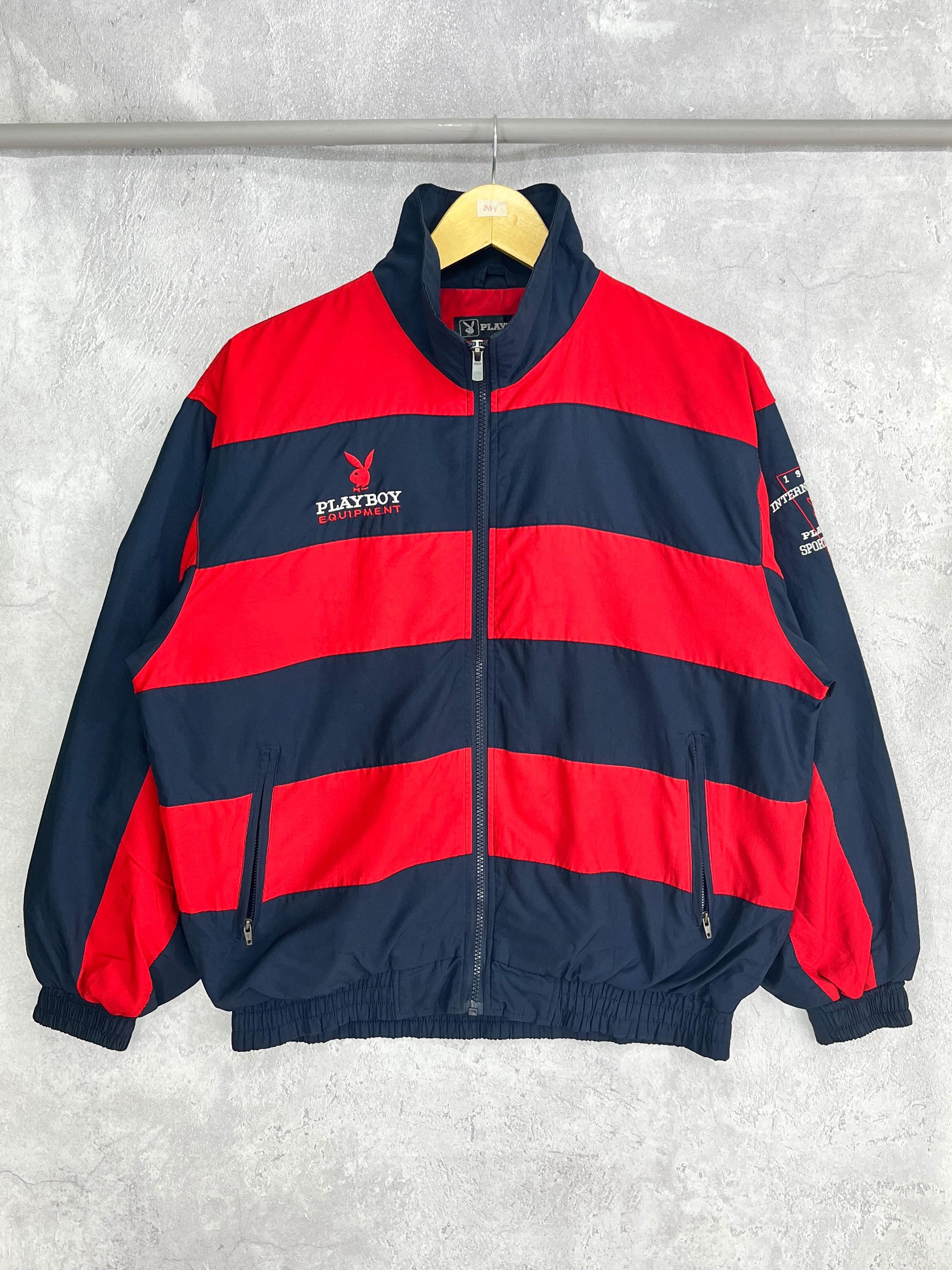 90s Mclaren Jacket - Etsy