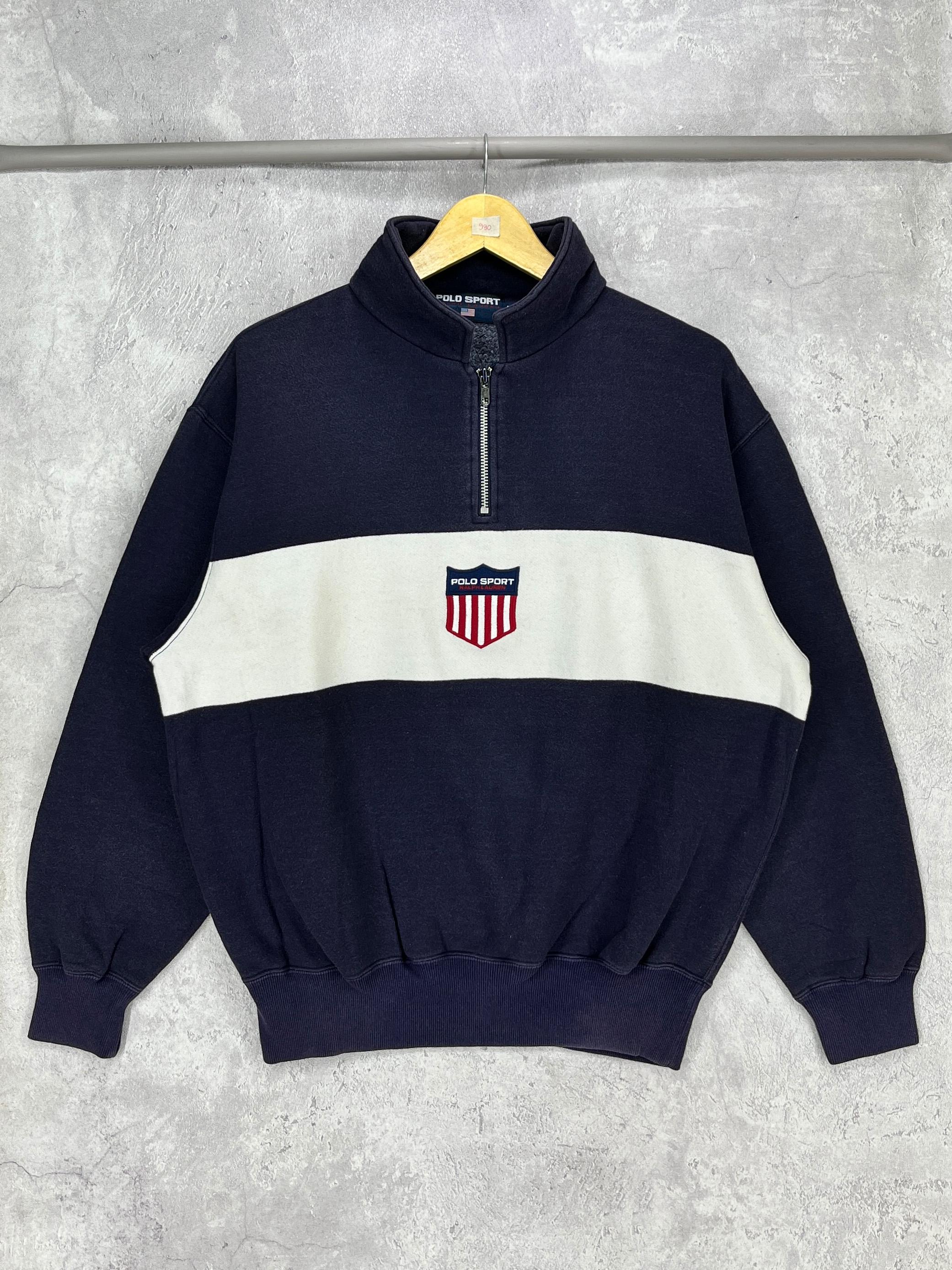 Ralph Lauren Polo 1992 - Etsy