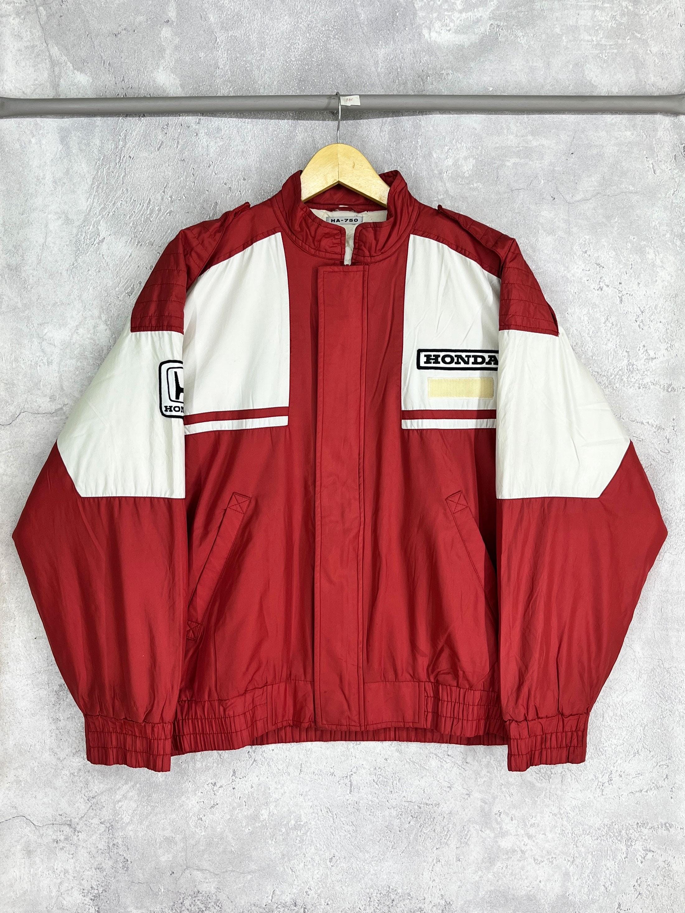 Ralph lauren racing jacket - Etsy 日本