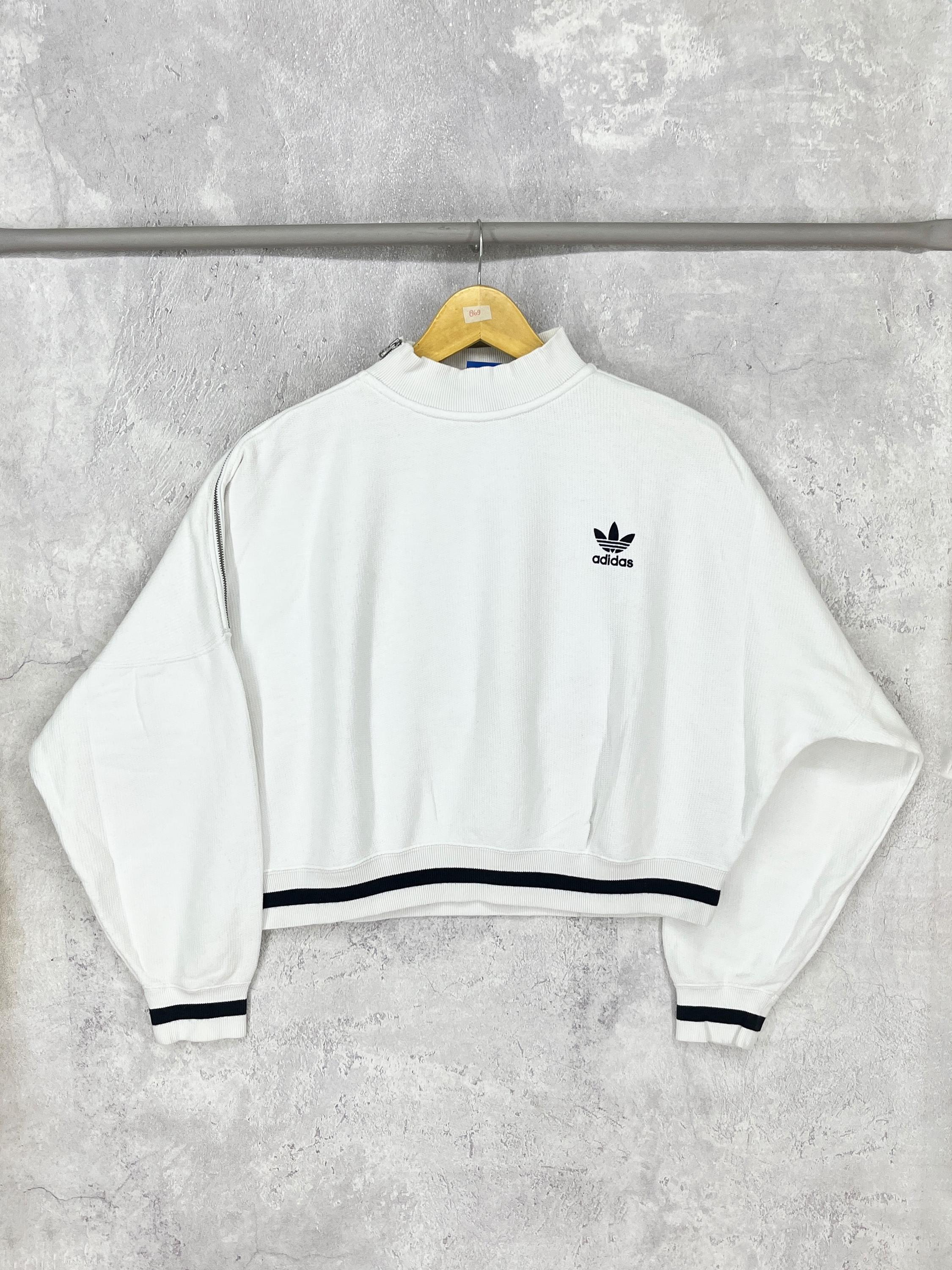 Vintage Rolex Sweatshirt - Etsy