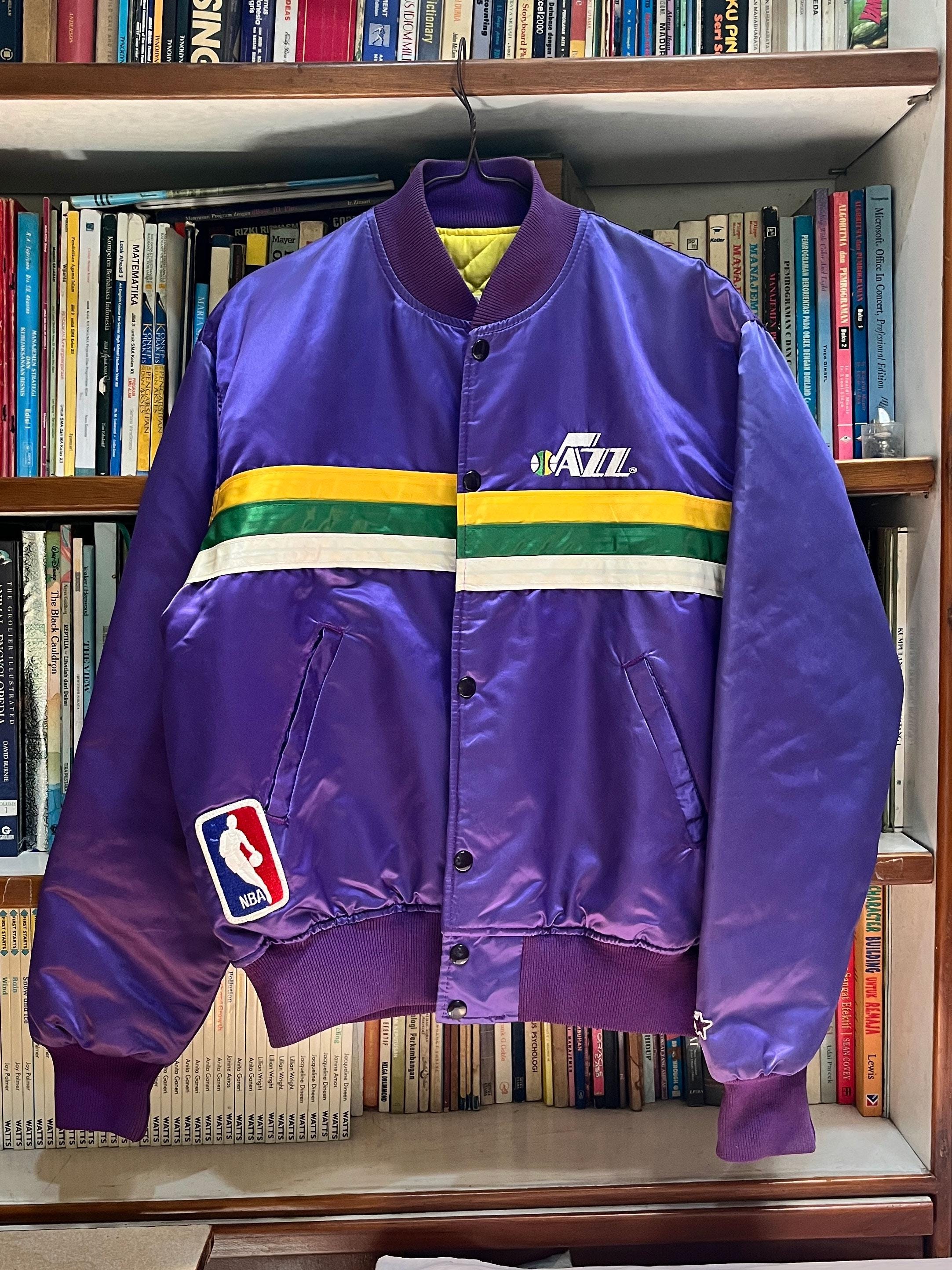 Us Basketball Jacket - Etsy Denmark