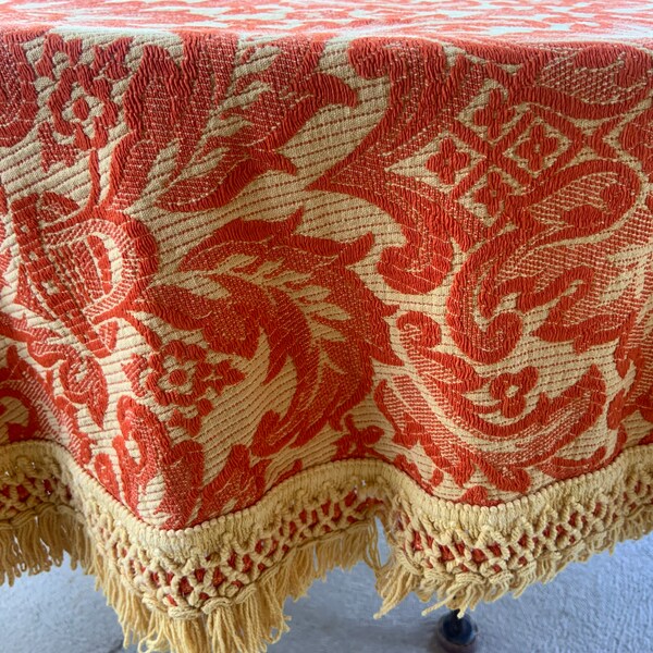 Bates Bedspread Etsy