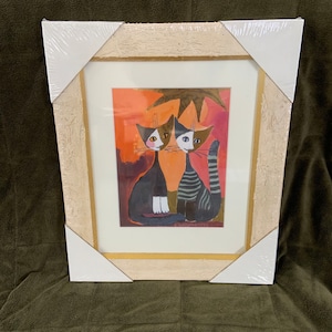 RISINA WACHTMEISTER/フレンド Limited Edition 