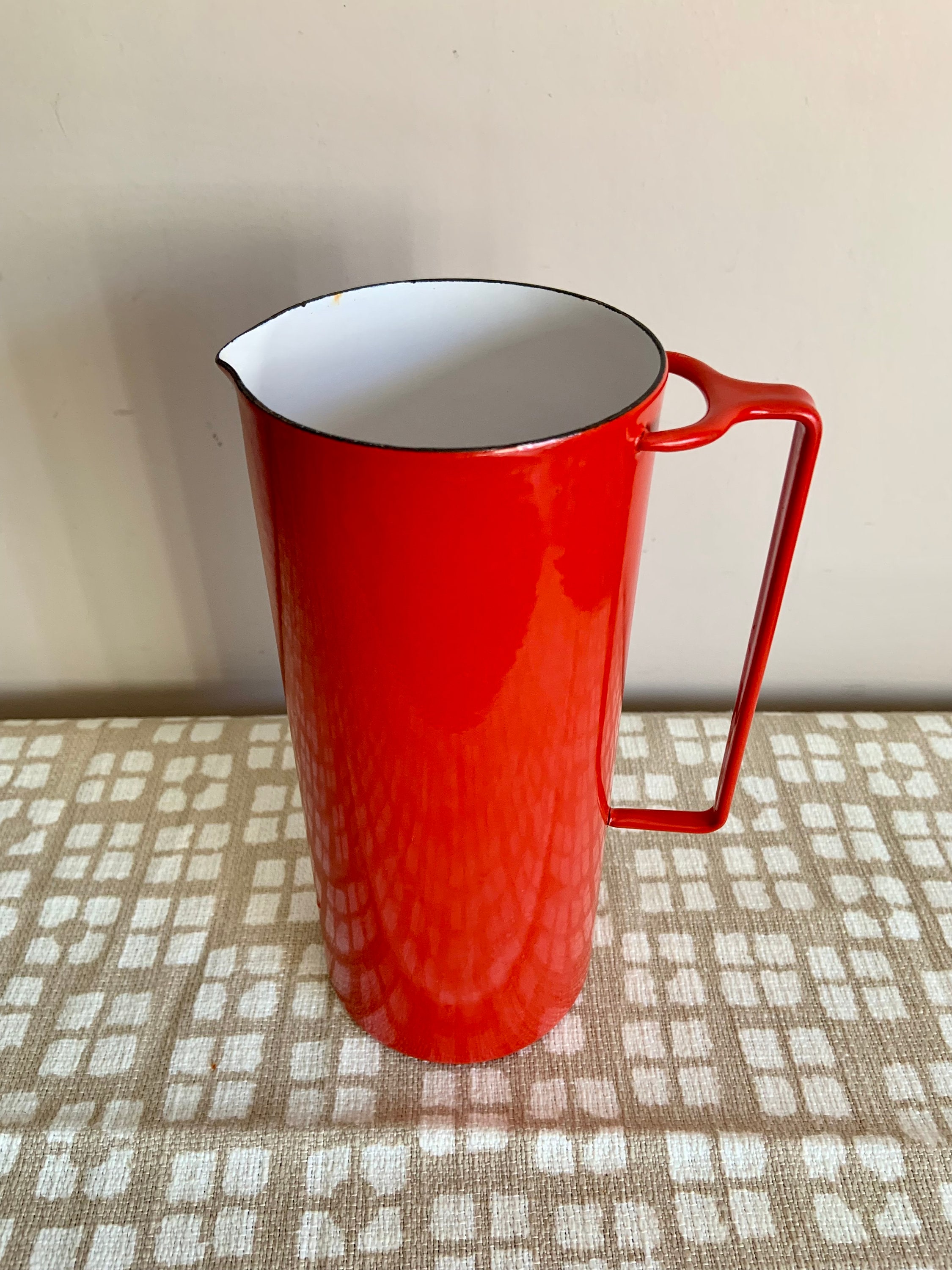 Dansk Kobenstyle Pitcher - Etsy Dansk Kobenstyle Pitcher - Etsy