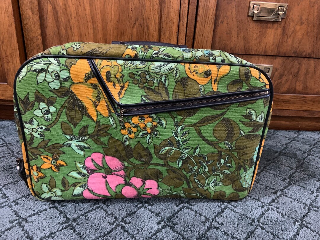 vintage-suitcase-floral-luggage-briefcase-1970-s-fabric-luggage-hippie