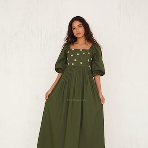 sachin and babi light blue dress Casual A-Line Polyester Dress with Empire Waist and Slash Neck for Summer  Beach Holiday from Dhgate Basic & Casual Dresses main image 0
