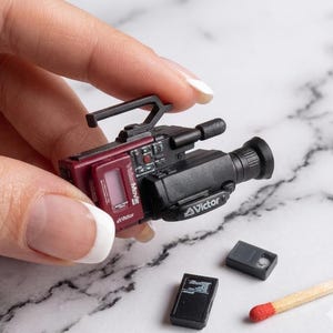 80s video camera - Etsy 日本
