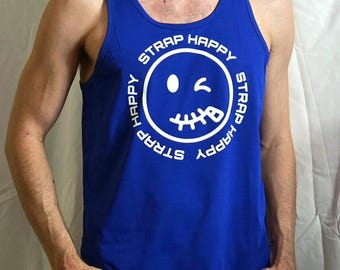 StrapHappy Tank Top