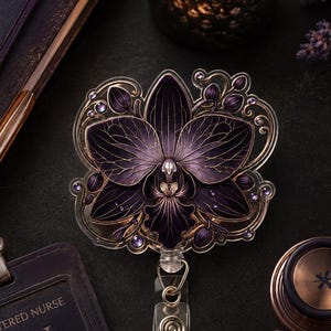 Aesthetic Nurse Badge