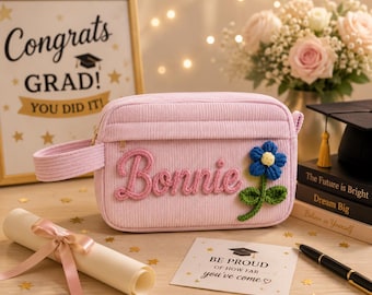 Estuches para lápices personalizados al por mayor, regalos para profesores y alumnos, obsequios para fiestas de graduación, regalos personalizados para la clase, obsequios para eventos escolares.