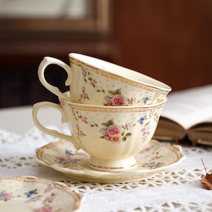Dior tea set - Etsy 日本