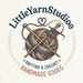LittleYarnStudioo store logo
