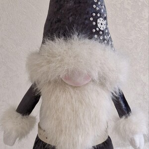 Handmade Large Gnome image 3