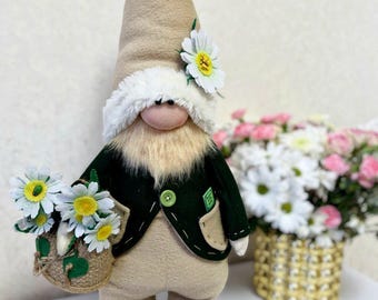 Grote handgemaakte lentekabouter