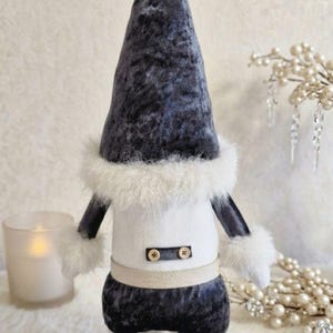 Handmade Large Gnome image 2