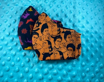 Frida  adult face mask set