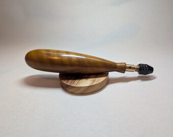 Claymore Stout: 6-in-1 Pottery Trimming Tool