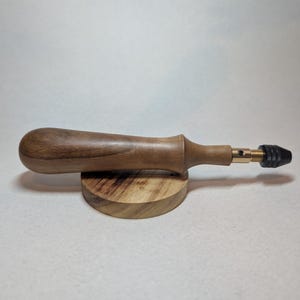 Claymore Hilt: 6-i-1 keramikverktyg