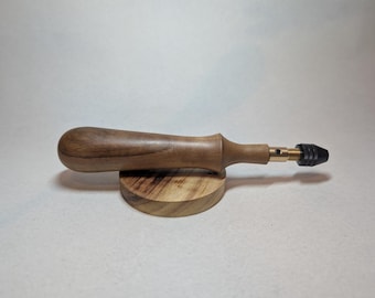 Claymore Hilt: 6-in-1 Pottery Trimming Tool