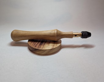 Claymore Barrel: 6-in-1 Pottery Trimming Tool