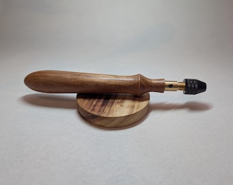 Claymore Spindle: 6-in-1 Pottery Trimming Tool