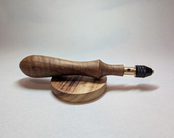 Claymore Pommel: 6-in-1 Pottery Trimming Tool