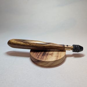 Claymore Lann: 6-in-1 Pottery Trimming Tool