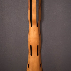 Mid Century Ray and Charles Eames Leg Splint for Evans Products image 8