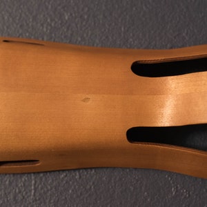 Mid Century Ray and Charles Eames Leg Splint for Evans Products image 6