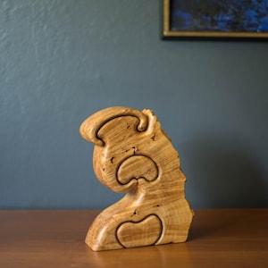 Fred Marilyn Buss - Etsy
