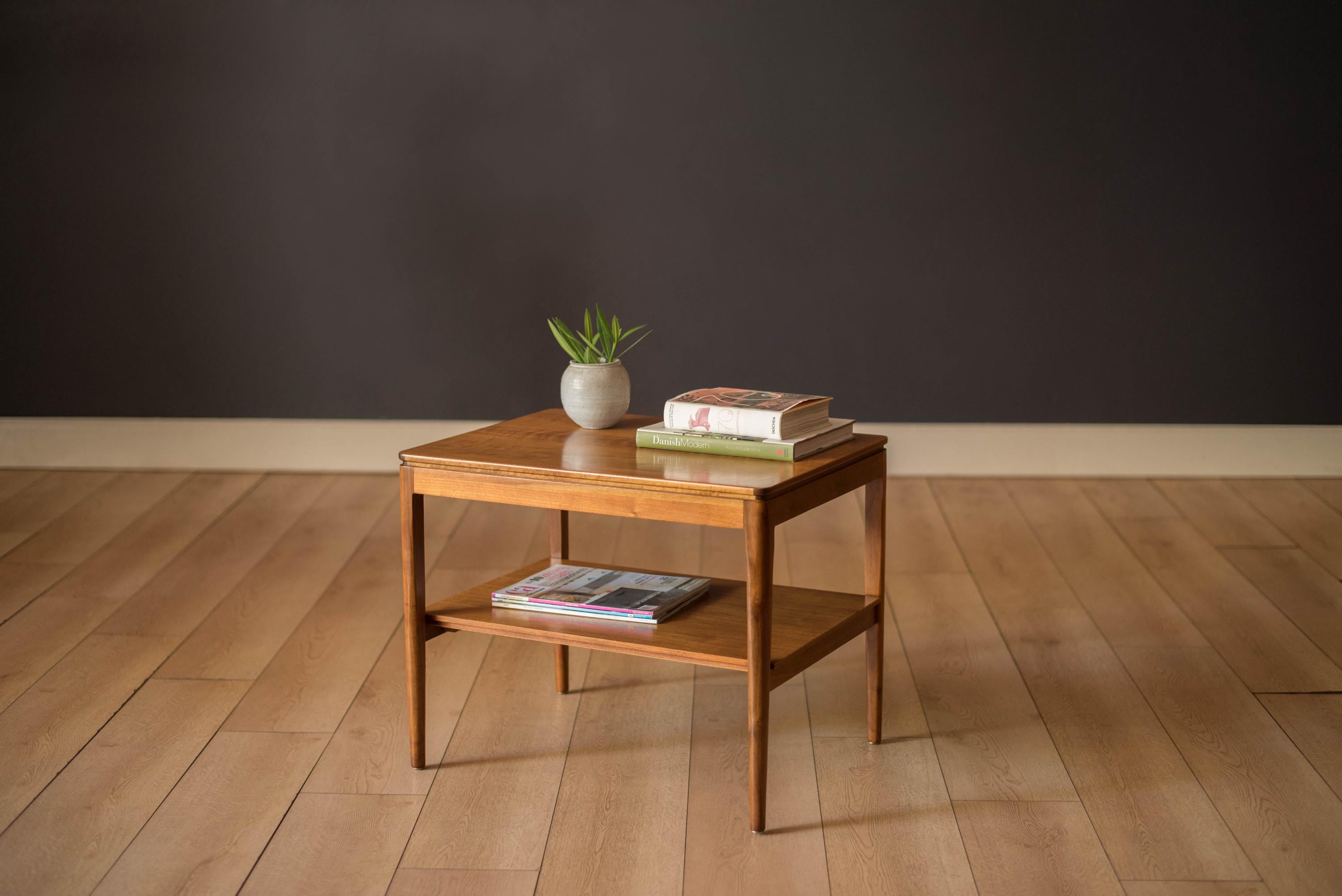Vintage Drexel Table - Etsy