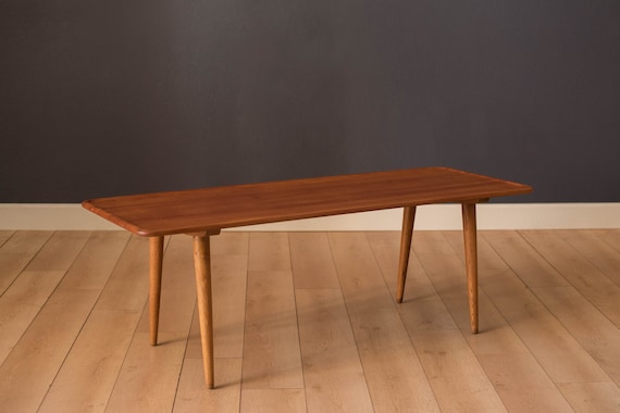 Hans j wegner coffee table deals
