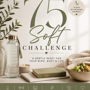 75 Soft Challenge