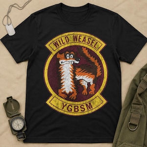 Patches wild weasel ygbsm - Etsy 日本