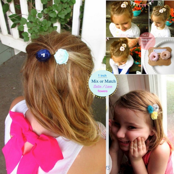small baby girl hair clips