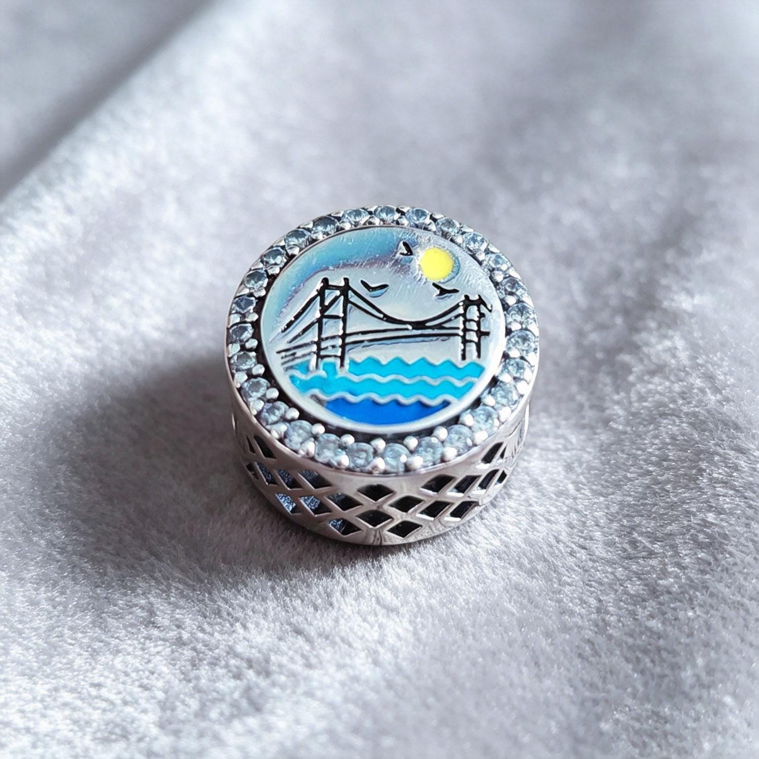 Pandora turkey - Etsy 日本