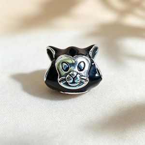 Pinocchio Charm - Etsy