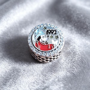 Disneyland Park Exclusive Pandora - Etsy