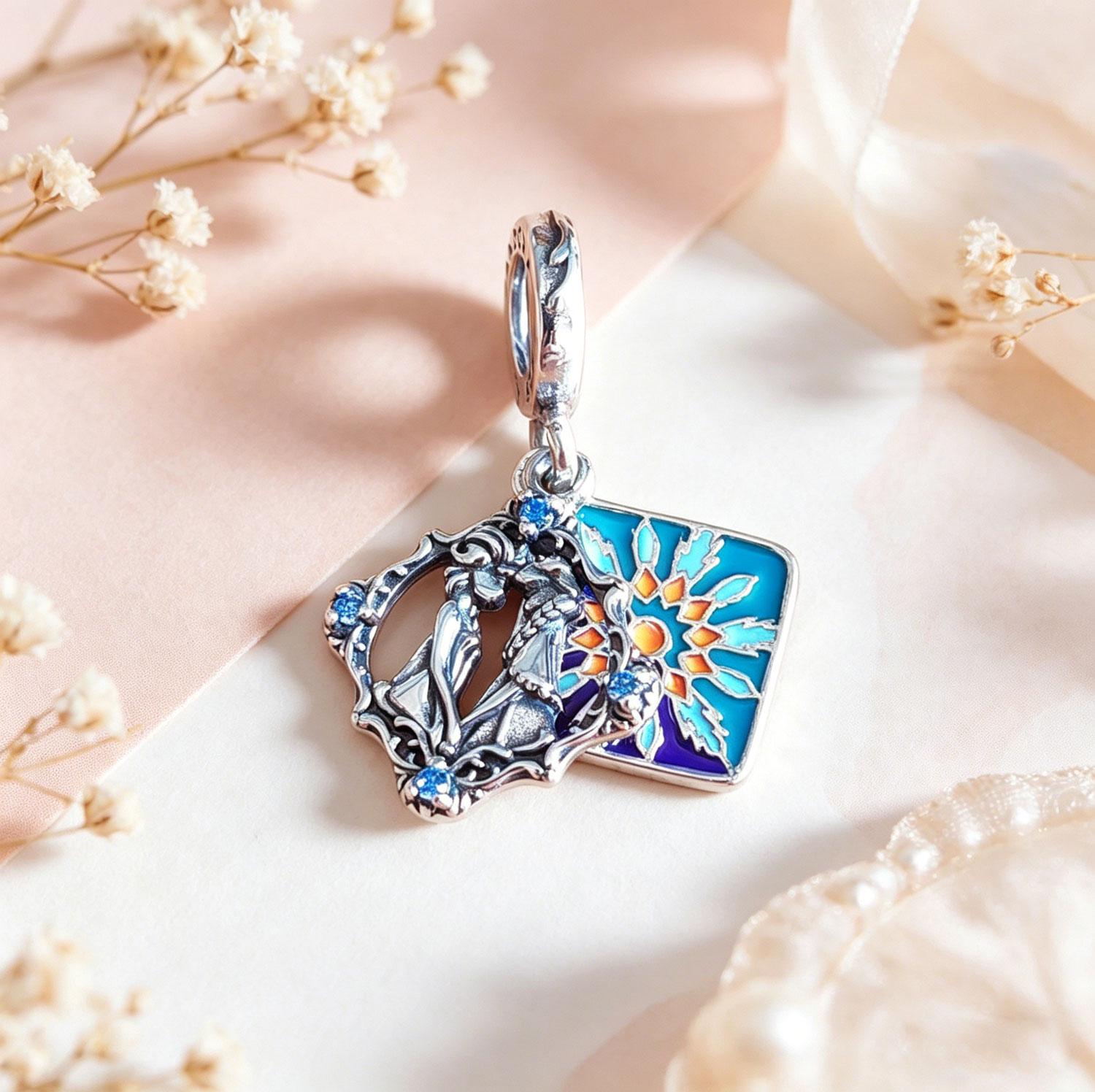 Frozen pandora - Etsy 日本