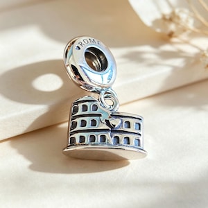 Pandora Colosseum - Etsy