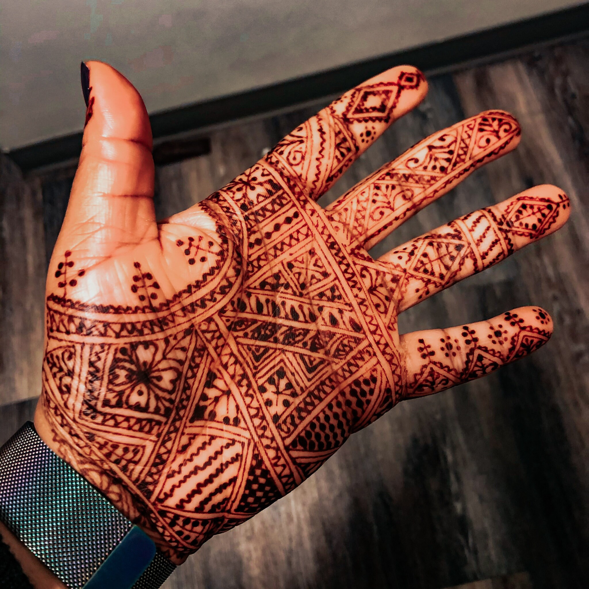 Organic Henna Cones Fresh Darkstaining Body Art Quality Etsy