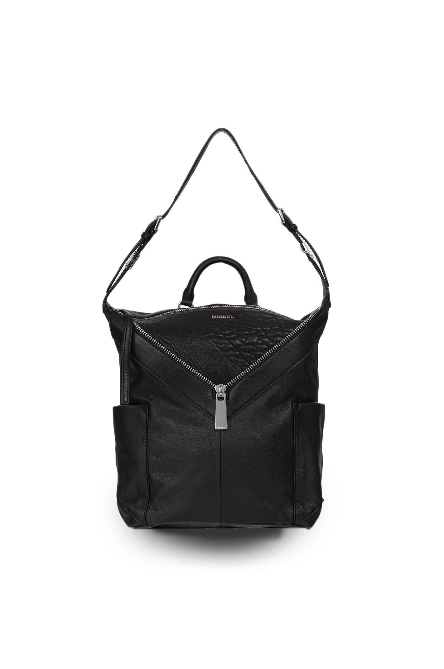 Diesel Suede Bag - Etsy