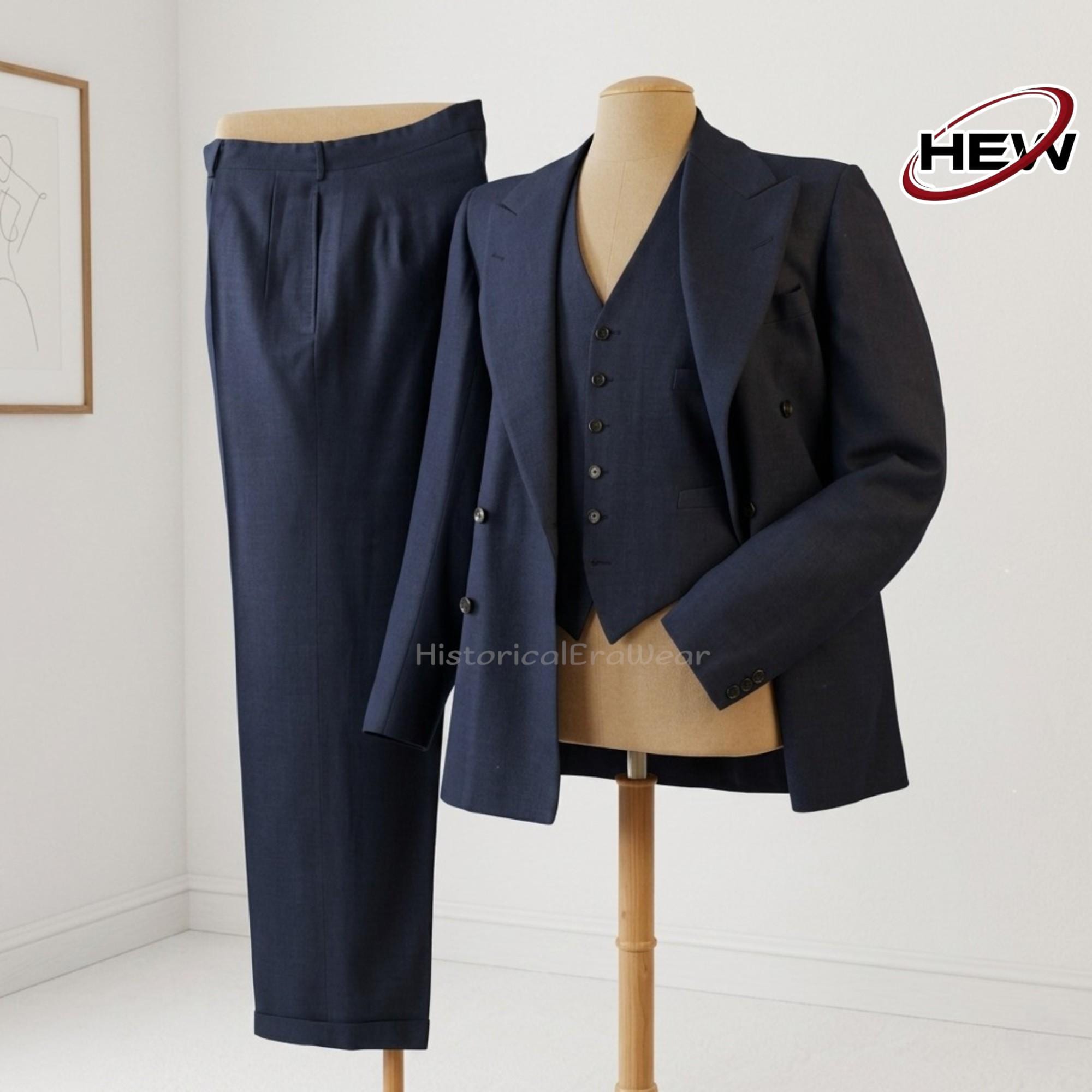 1940s suit - Etsy 日本