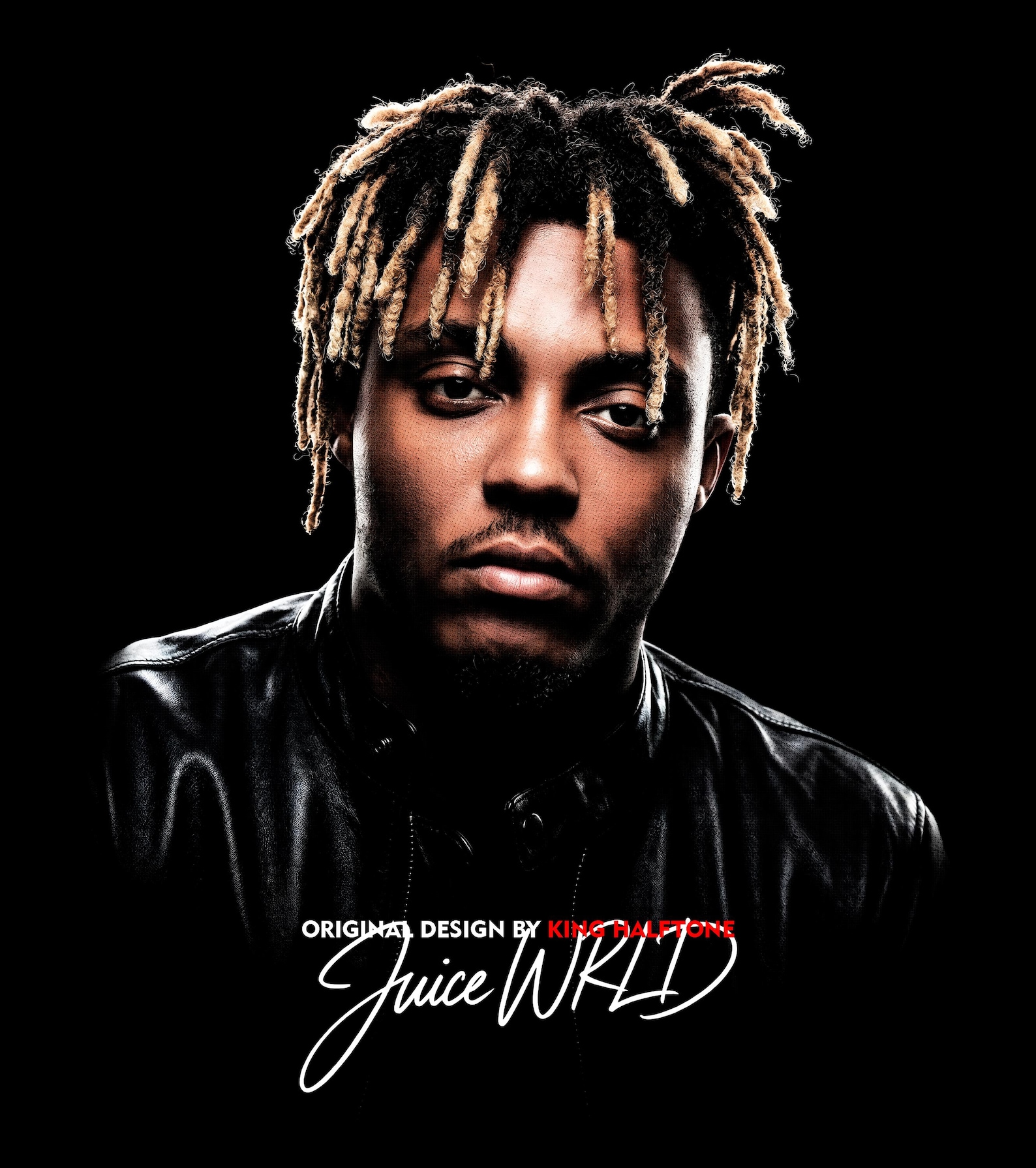 Urban Rapper Design 80+ Halftone Hip Hop Designs A2 A3 A4 | Urban Streetwear Graphic PNG ...